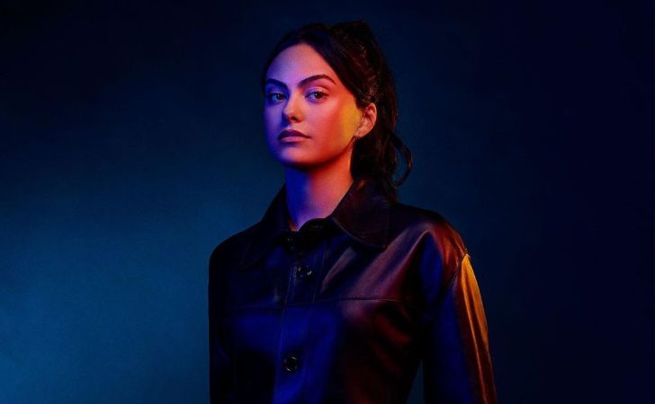 Who is Camila Mendes Boyfriend in 2021? Find It Here
